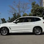 BMW X3 2019 из Китая