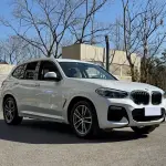 BMW X3 2019 из Китая