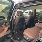 BMW X7 2020 из Китая