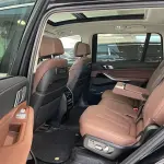 BMW X7 2020 из Китая