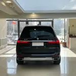 BMW X7 2020 из Китая