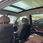 BMW X7 2020 из Китая
