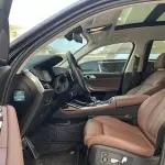 BMW X7 2020 из Китая