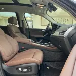 BMW X7 2020 из Китая
