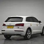 Audi Q5L 2019 из Китая