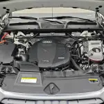 Audi Q5L 2019 из Китая