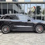 Porsche Cayenne 2017 520 л.с. из Китая