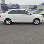 Skoda Rapid 2015 из Китая