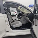 Skoda Rapid 2015 из Китая