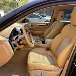 Porsche Cayenne 2016 333 л.с. 333 л.с. из Китая