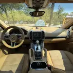 Porsche Cayenne 2016 333 л.с. 333 л.с. из Китая