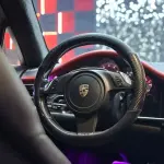 Porsche Panamera 2010 300 л.с. — лот 57578675 из Китая