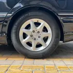 Mercedes-Benz S-Class 2003 из Китая