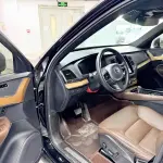 Volvo XC90 2021 из Китая