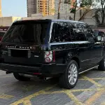Land Rover Range Rover 2011 510 л.с. из Китая