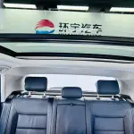 Volkswagen T-Roc 2022 из Китая