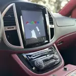 Mercedes-Benz Vito 2020 из Китая