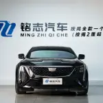 Cadillac CT5 2024 237 л.с. 237 л.с. из Китая
