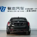 Cadillac CT5 2024 237 л.с. 237 л.с. из Китая