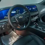 Cadillac CT5 2024 237 л.с. 237 л.с. из Китая