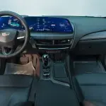 Cadillac CT5 2024 237 л.с. 237 л.с. из Китая