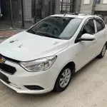 Chevrolet Sail 2016 из Китая