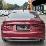 Audi A5 (Import) 2018 из Китая