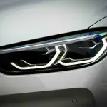 BMW 8 Series 2021 из Китая