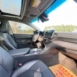 Toyota Camry 2023 из Китая