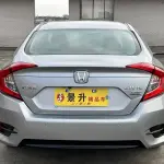 Honda Civic 2019 из Китая