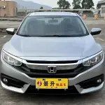 Honda Civic 2019 из Китая