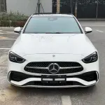 Mercedes-Benz C-Class 2025 204 л.с. — лот 57591505 из Китая