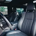Toyota Alphard 2021 из Китая