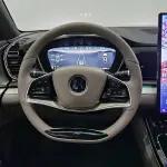 BYD Han 2025 156 л.с. из Китая
