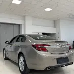 Buick Regal 2014 из Китая