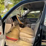 Toyota Land Cruiser 2002 из Китая