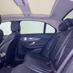 Mercedes-Benz C-Class 2020 из Китая