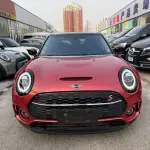 MINI Mini Clubman 2020 из Китая