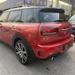 MINI Mini Clubman 2020 из Китая