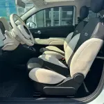 Fiat 500 2024 из Китая