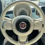 Fiat 500 2024 из Китая