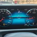 Mercedes-Benz A-Class 2019 163 л.с. — лот 57585153 из Китая