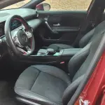 Mercedes-Benz A-Class 2019 163 л.с. — лот 57585153 из Китая