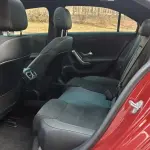 Mercedes-Benz A-Class 2019 163 л.с. — лот 57585153 из Китая