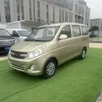 Wuling Rongguang V 2016 из Китая