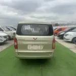 Wuling Rongguang V 2016 из Китая
