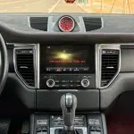 Porsche Macan 2018 252 л.с. 252 л.с. из Китая