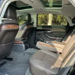 Audi A8 2020 из Китая