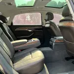 Audi A8 2020 из Китая