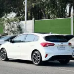 Ford Focus 2021 174 л.с. 174 л.с. 174 л.с. из Китая